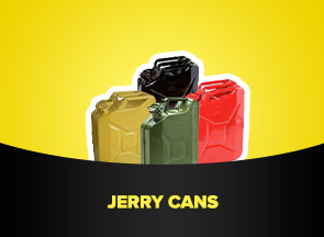 Jerry Cans